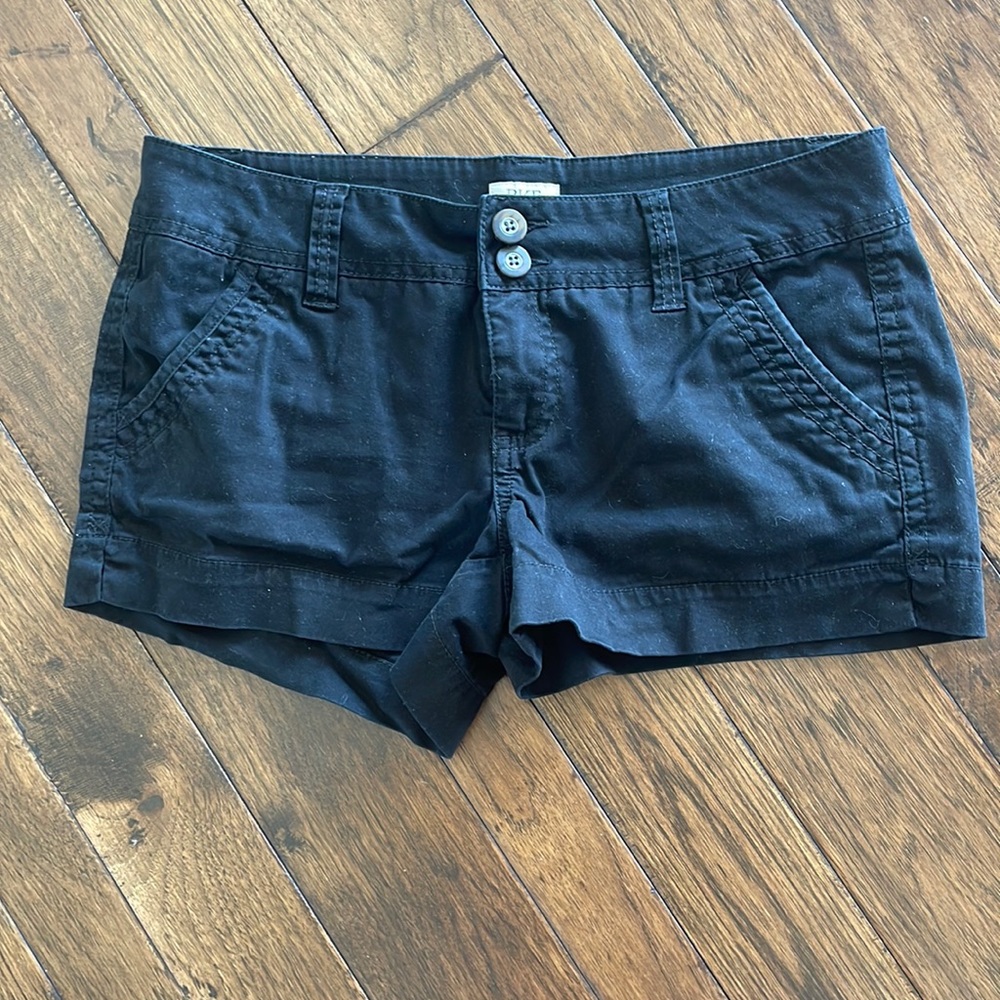 BKE black Shorts Size 29